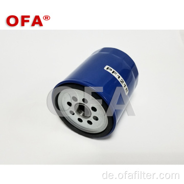 PF1218 25160561 Ölfilter für GM